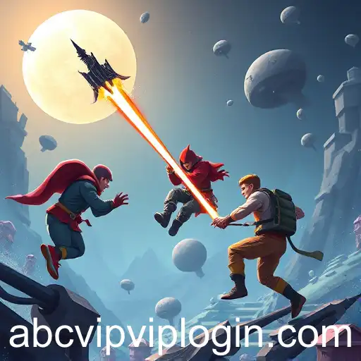 Exploring the Exciting World of Action Games: A Deep Dive into the Adrenaline-Fueled Entertainment