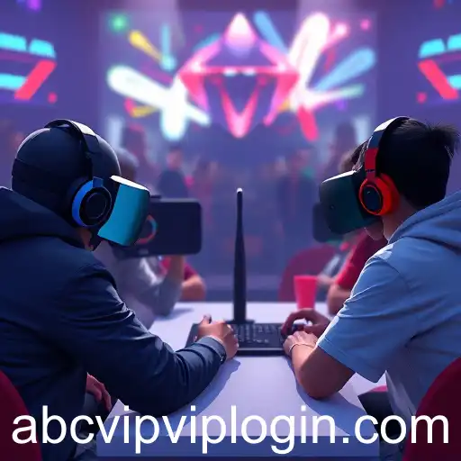 Emerging Trends in Gaming and Online Platforms