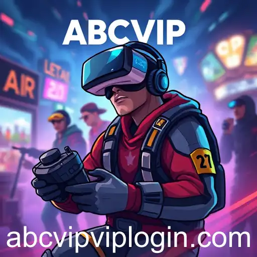 Gaming Evolutions and Insights: The ABCVIP Platform