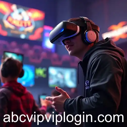 Gaming Trends and Innovations in 2025