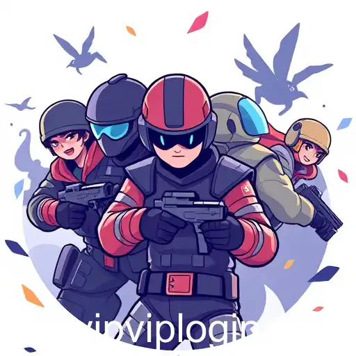 Exploring the Exciting World of Multiplayer Games with ABCVIP