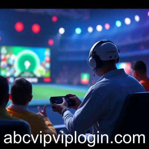 The Evolution of Online Gaming Platforms