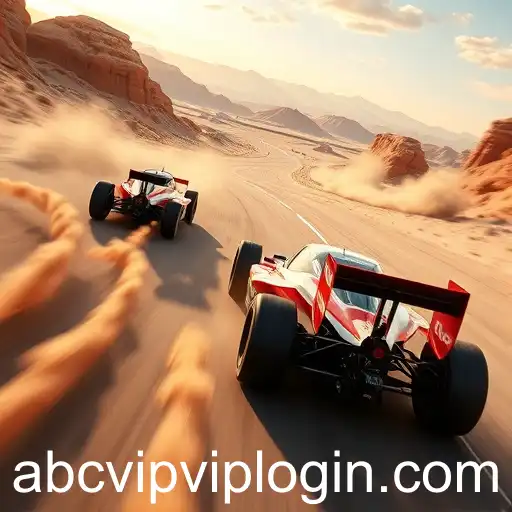 Navigating the Fast Track: The Thrill and Evolution of Racing Games