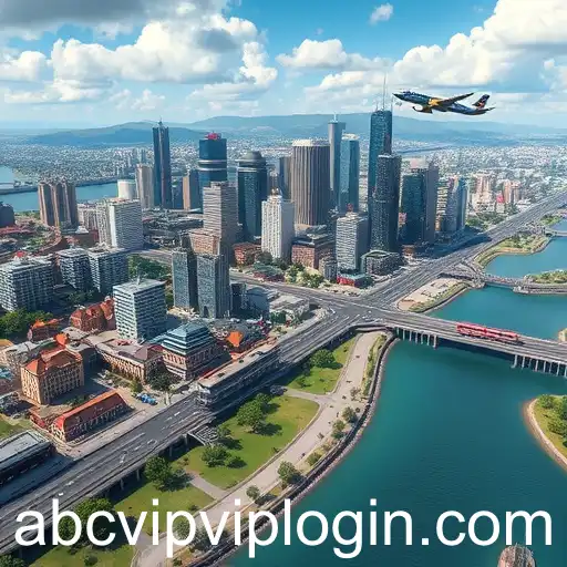 The Rise of ABCVIP in Online Gaming