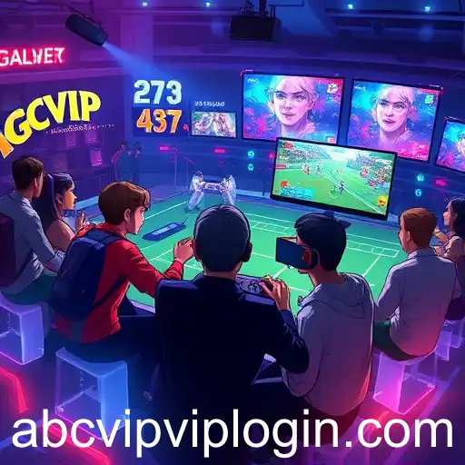 The Rise of ABCVIP: A Game-Changing Platform