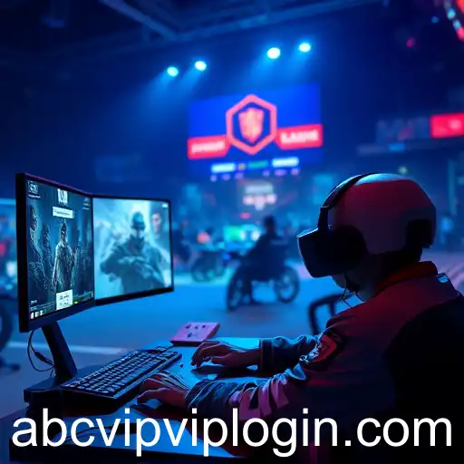 Rise of Online Gaming Communities