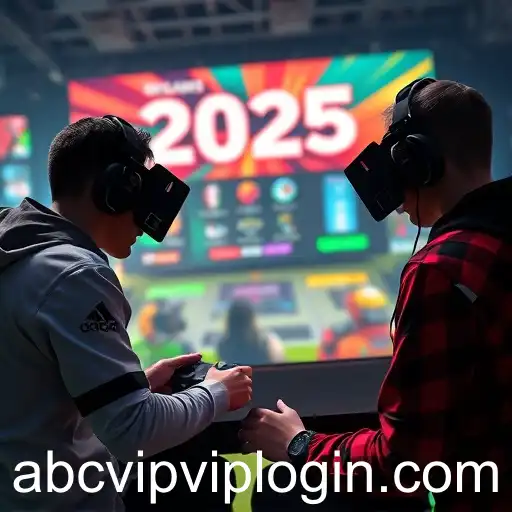 The Rise of Online Gaming in 2025