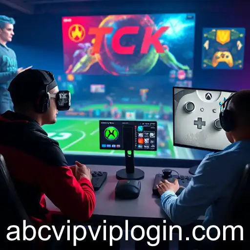 The Rise of Online Gaming Platforms