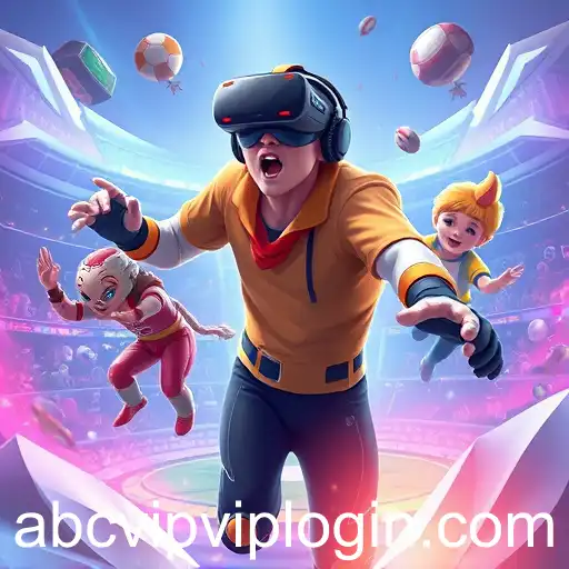 Exploring the Rise of Online Game Platforms