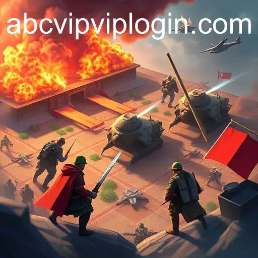 The Engaging World of Strategy Games: A Deep Dive